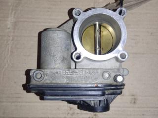 заслонка дроссельная Ford Fusion 1 поколение (2002 - 2005), 1.2 л., бензин, 2S6UFA