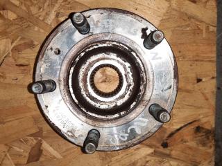 ступица передняя Opel Astra J (2009 - 2012), GM13502829