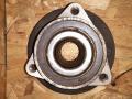 ступица передняя Opel Astra J (2009 - 2012), GM13502829 - фото №2