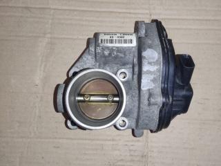 заслонка дроссельная Ford Fusion 1 поколение (2002 - 2005), 1.2 л., бензин, 2S6UEA