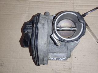 заслонка дроссельная Ford Fusion 1 поколение (2002 - 2005), 1.2 л., бензин, 2S6UFA