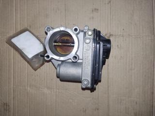 заслонка дроссельная Ford Fusion 1 поколение (2002 - 2005), 1.2 л., бензин, 2S6UEA