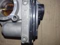 заслонка дроссельная Ford Fusion 1 поколение (2002 - 2005), 1.2 л., бензин, 2S6UEA - фото №4