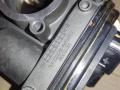 заслонка дроссельная Ford Fusion 1 поколение (2002 - 2005), 1.2 л., бензин, 2S6UFA - фото №3