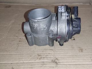 заслонка дроссельная Ford Fusion 1 поколение (2002 - 2005), 1.2 л., бензин, 2S6UFA