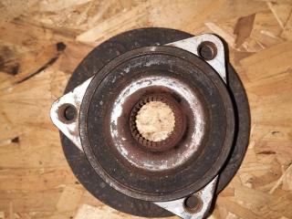 ступица передняя Opel Astra J (2009 - 2012), GM13502829