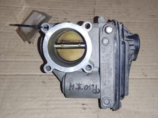 заслонка дроссельная Ford Fusion 1 поколение (2002 - 2005), 1.2 л., бензин, 2S6UFA