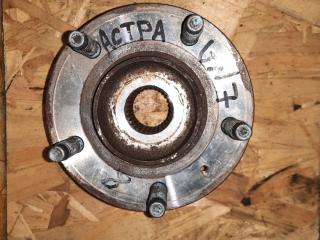 ступица передняя Opel Astra J (2009 - 2012), GM13502829