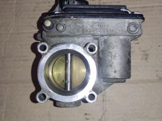 заслонка дроссельная Ford Fusion 1 поколение (2002 - 2005), 1.2 л., бензин, 2S6UFA