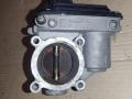 заслонка дроссельная Ford Fusion 1 поколение (2002 - 2005), 1.6 л., бензин, 2S6UFA - фото №6