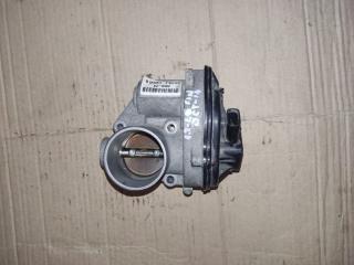 заслонка дроссельная Ford Fusion 1 поколение (2002 - 2005), 1.6 л., бензин, 2S6UFA