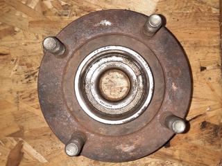 ступица задняя Mitsubishi Lancer 9 поколение (2003 - 2010)