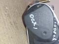 заслонка дроссельная Opel Zafira 2 поколение (B) (2005 - 2008), 1.8 л., бензин, 55353801 - фото №5