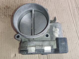 заслонка дроссельная Volkswagen Touareg 1 поколение (2002 - 2007), 4.2 л., бензин, 077133062A