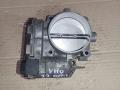 заслонка дроссельная Mercedes-Benz Vito W447 2014, 2.2 л., A1131410125 - фото №4