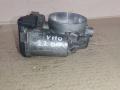 заслонка дроссельная Mercedes-Benz Vito W447 2014, 2.2 л., A1131410125 - фото №6