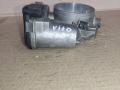 заслонка дроссельная Mercedes-Benz Vito W447 2014, 2.2 л., A1131410125 - фото №5
