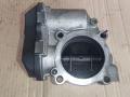 заслонка дроссельная Audi A4 B8/8K (2007 - 2011), 2.0 л., CDNA, бензин, 06F133062J - фото №4