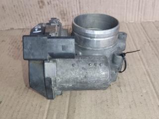 заслонка дроссельная Audi A4 B8/8K (2007 - 2011), 2.0 л., CDNA, бензин, 06F133062J
