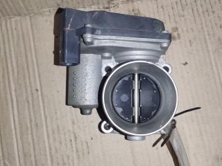 заслонка дроссельная Volkswagen Tiguan 1 поколение [рестайлинг] (2011 - 2017), 1.4 л., бензин, 03C133062C