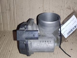 заслонка дроссельная Volkswagen Touran 1 поколение (2003 - 2006), 1.4 л., бензин, 03C133062C