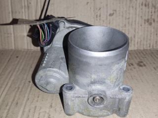 заслонка дроссельная Volkswagen Tiguan 1 поколение 2011, 1.4 л., бензин, 03C133062C