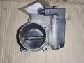 заслонка дроссельная Volkswagen Tiguan 1 поколение 2011, 1.4 л., бензин, 03C133062C - фото №7