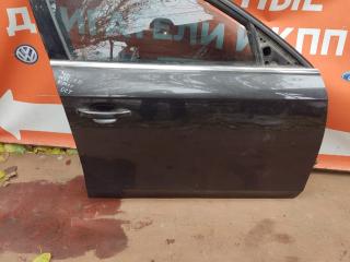 дверь передняя правая Audi A4 B8/8K (2007 - 2011), седан, 8K0831052F