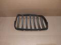 решетка радиатора BMW X5 E70 (2006 - 2010), 51137171395 - фото №2