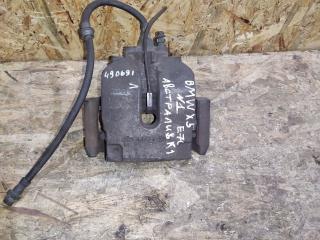 СУППОРТ зад. прав. BMW X5 E70 (2006 - 2010), 34216776788