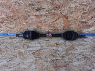 привод перед. лев. Mitsubishi Lancer 10 поколение CY3A 2010, 1.8 л., 4B10, бензин, АКПП, седан, передний привод