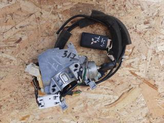 замок зажигания Mitsubishi Lancer 10 поколение 2009, 2.0 л., 4B11, бензин, АКПП, хетчбэк 5 дв., передний привод