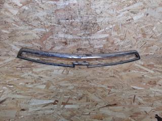 рамка (накладка) решетки радиатора Chevrolet Cruze 1 поколение (2009 - 2012)