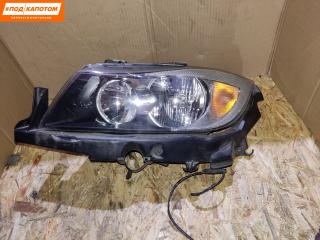 фара левая BMW 3 серия E90/E91/E92/E93 (2004 - 2010)