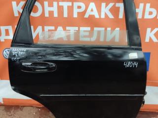 дверь задняя правая Chevrolet Lacetti 1 поколение (2004 - 2013), универсал, 96547916