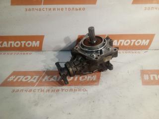 раздаточная коробка Nissan X-Trail T31 2010, 2.0 л., 33100JD60B