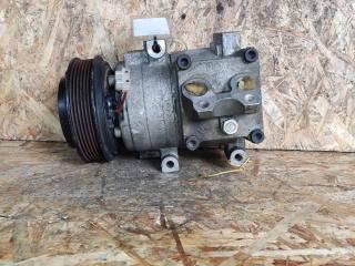 нагнетатель воздуха (компрессор) Ford Fiesta 6 поколение (2008 - 2013), 1.6 л., AA6919D629AB