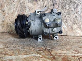 нагнетатель воздуха (компрессор) Ford Fiesta 5 поколение (2001 - 2007), 1.6 л., AA6919D629AB