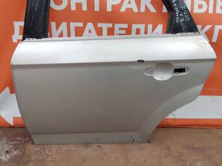 дверь задняя левая Ford Mondeo 4 поколение (2007 - 2010), универсал, 1582408