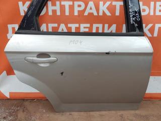 дверь задняя правая Ford Mondeo 4 поколение (2007 - 2010), универсал, 1582403