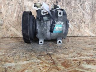 нагнетатель воздуха (компрессор) SsangYong Musso 1 поколение [рестайлинг] (1998 - 2006), 2.0 л., дизель, 506021-2705