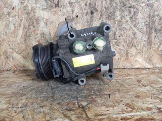 нагнетатель воздуха (компрессор) Ford Fusion 1 поколение (2002 - 2005), 1.6 л., бензин, YS4H19D629AB