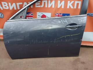дверь передняя левая Mazda 6 GH (2007 - 2012), MZ00608510L, GS1D59010, GSYD-59-02XJ