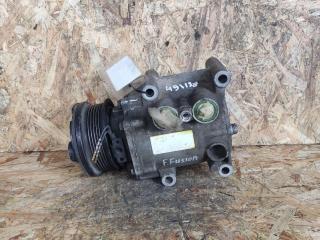 нагнетатель воздуха (компрессор) Ford Fusion 1 поколение (2002 - 2005), 1.6 л., бензин, YS4H19D629AB