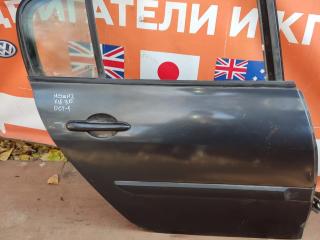 дверь задняя правая Renault Megane 2 поколение (2002 - 2006), хетчбэк 5 дв., 7751473734