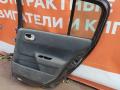 дверь задняя правая Renault Megane 2 поколение (2002 - 2006), хетчбэк 5 дв., 7751473734 - фото №4