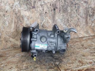 нагнетатель воздуха (компрессор) Peugeot 207 1 поколение (2006 - 2009), 1.6 л., бензин, 9659875780