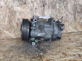 нагнетатель воздуха (компрессор) Peugeot 207 1 поколение (2006 - 2009), 1.6 л., бензин, 9651910980