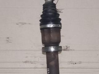 привод прав. Ford Focus 3 поколение (2011 - 2015), 2.0 л., бензин, АКПП