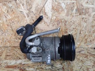 нагнетатель воздуха (компрессор) Mazda MPV LY (2006 - 2007), 2.3 л., бензин, 4472606271, L20661450A